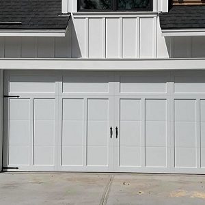 carrage garage door